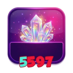 5597