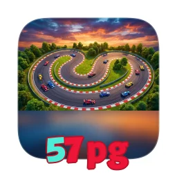 57pg
