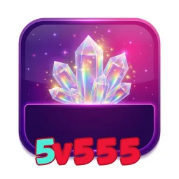 5v555