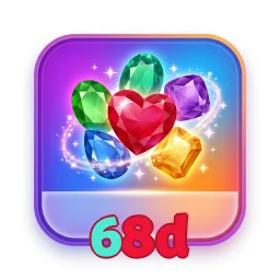 68d