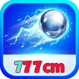 777cm
