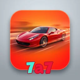 7a7