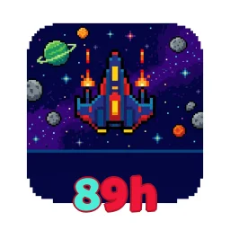 89h