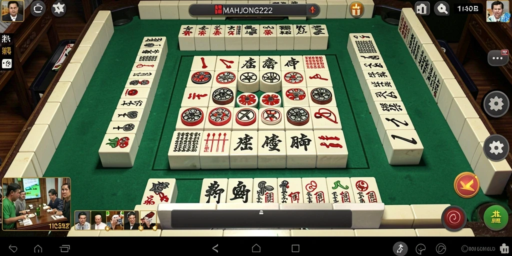 Visual de H2BET